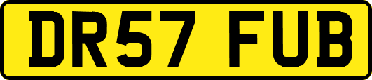 DR57FUB