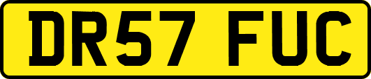 DR57FUC