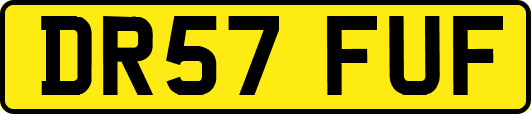 DR57FUF