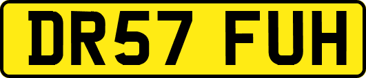 DR57FUH