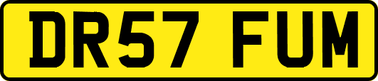 DR57FUM