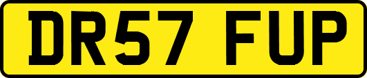 DR57FUP