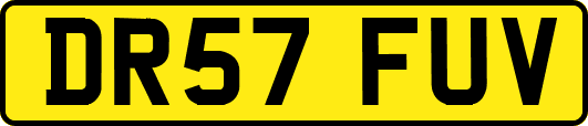 DR57FUV