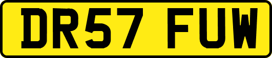 DR57FUW