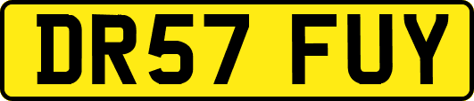 DR57FUY