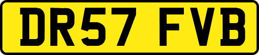 DR57FVB