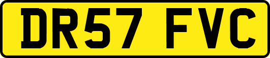 DR57FVC