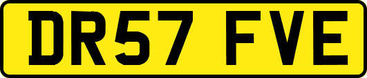 DR57FVE