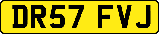 DR57FVJ