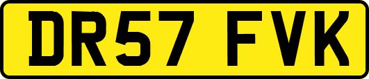 DR57FVK