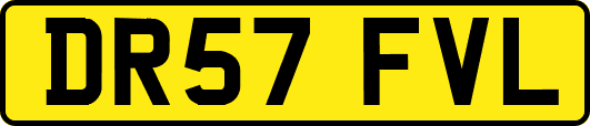 DR57FVL