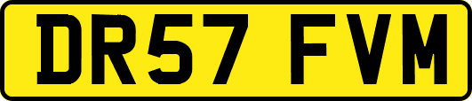 DR57FVM