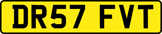 DR57FVT