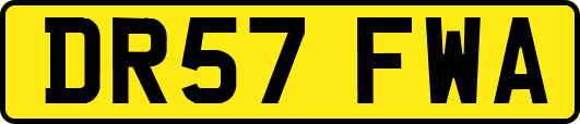 DR57FWA