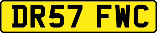 DR57FWC