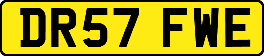 DR57FWE