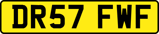 DR57FWF