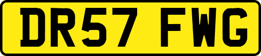 DR57FWG