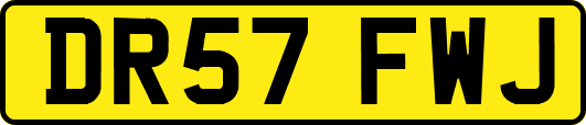 DR57FWJ