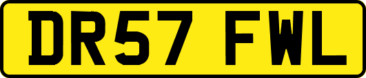 DR57FWL