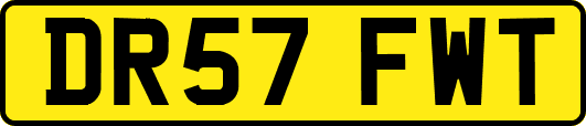 DR57FWT