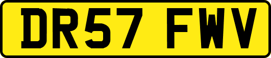 DR57FWV