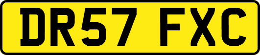 DR57FXC