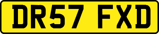 DR57FXD