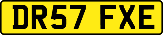 DR57FXE