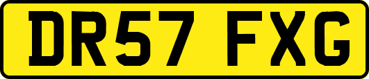 DR57FXG