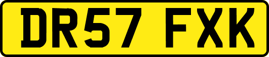 DR57FXK