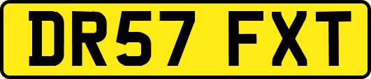 DR57FXT