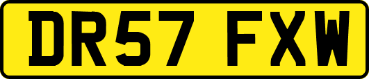 DR57FXW