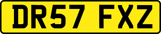 DR57FXZ