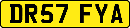 DR57FYA
