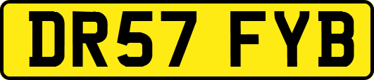 DR57FYB