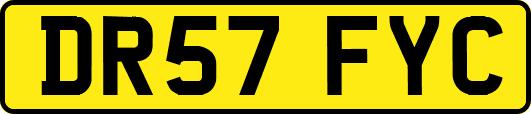 DR57FYC