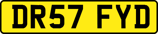 DR57FYD