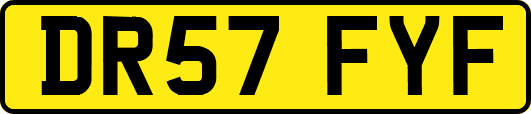 DR57FYF