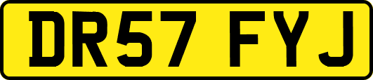 DR57FYJ