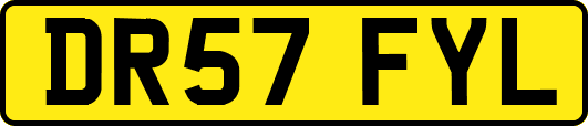 DR57FYL