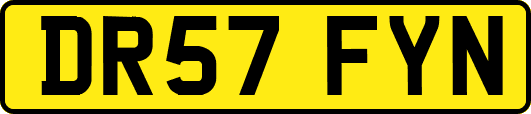DR57FYN