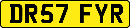 DR57FYR