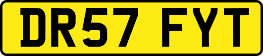 DR57FYT