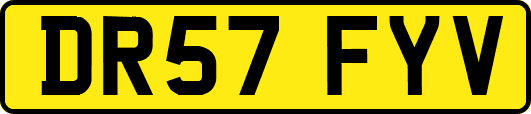 DR57FYV