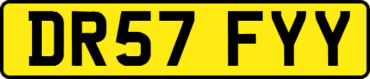 DR57FYY