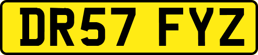DR57FYZ