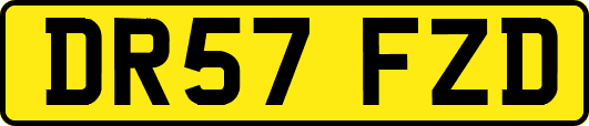 DR57FZD