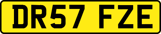 DR57FZE