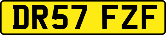 DR57FZF